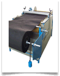 Snger Laminasyon Makinesi 8